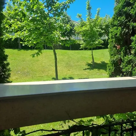 Prestige Apartment, Apartament Święty Włas