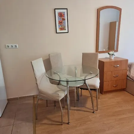 Apartament Prestige Apartment,