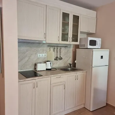 Prestige Apartment, Apartament *