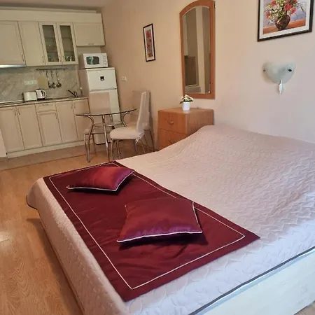 Prestige Apartment, Apartament