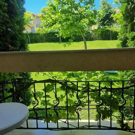 Apartament Prestige Apartment,