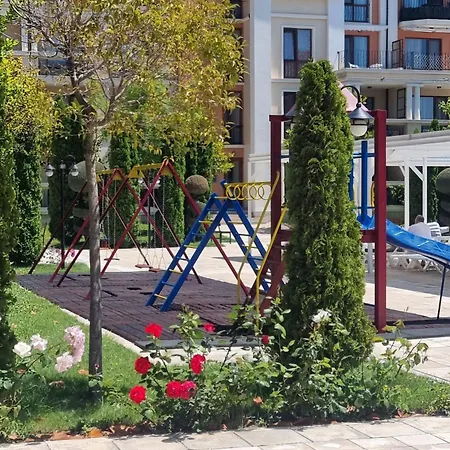 Prestige Apartment, Apartament