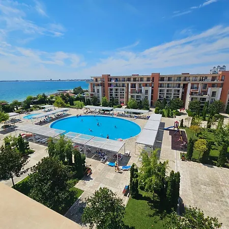 Prestige Apartment, Apartament