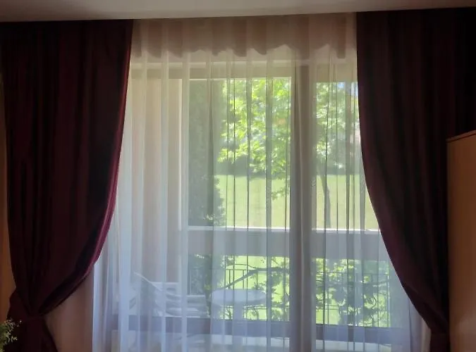 Apartman Prestige Apartment, *