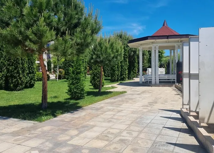 Apartman Prestige Apartment,