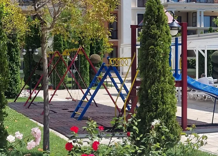 Prestige Apartment, Apartman