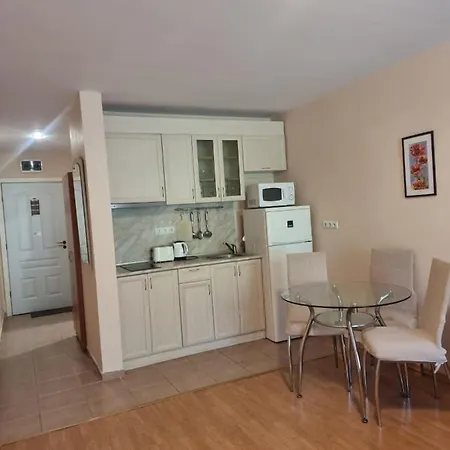 Prestige Spacious Apartment Sveti Vlas