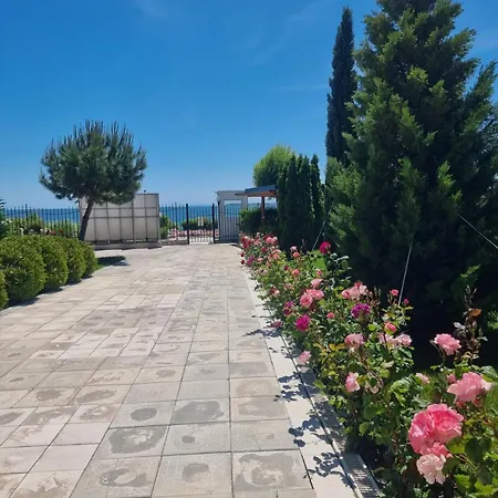 Prestige Apartment, *