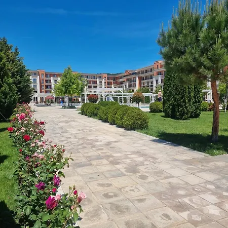 Prestige Apartment, Sveti Vlas