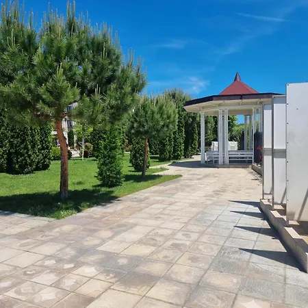 Apartamento Prestige Apartment,