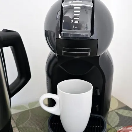 Apartamento Prestige Apartment, *