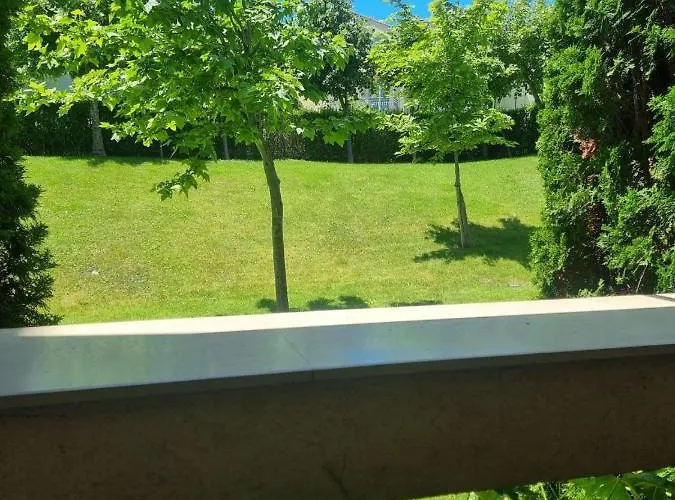 Prestige Apartment, Apartamento Sveti Vlas