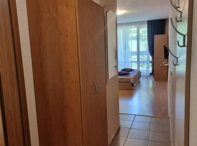 Prestige Apartment, Apartamento *