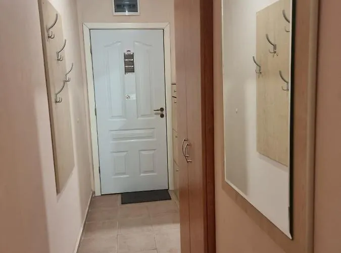 Prestige Apartment, Apartamento Sveti Vlas