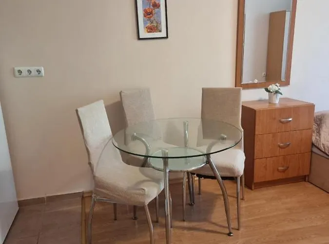 Apartamento Prestige Apartment,