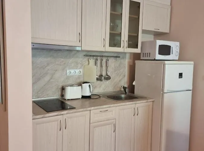 Prestige Apartment, Apartamento *