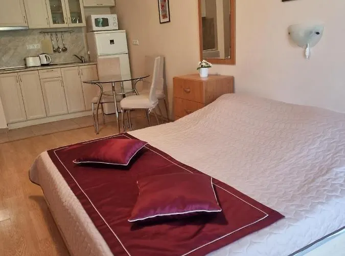 Prestige Apartment, Apartamento