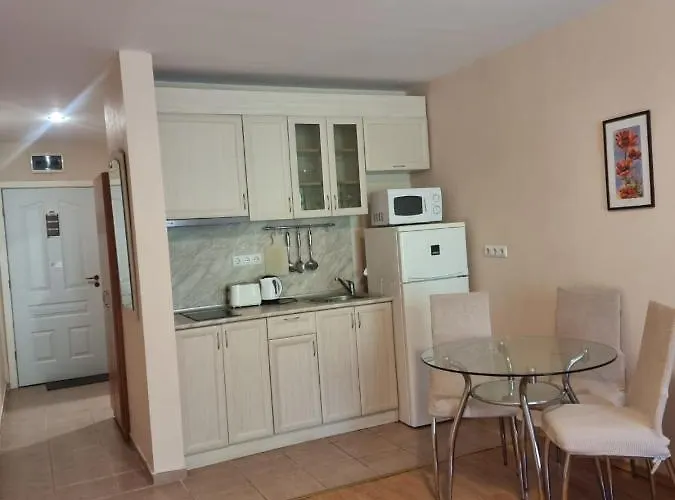 Prestige Apartment, Apartamento Sveti Vlas