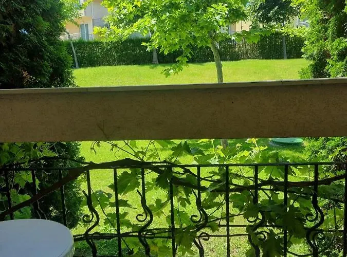 Apartamento Prestige Apartment,