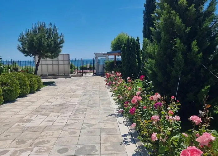 Prestige Apartment, *