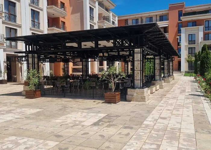 Prestige Apartment, Apartamento *