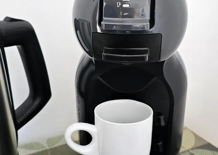 Apartamento Prestige Apartment, *